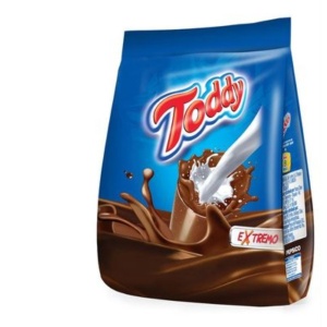 ALIMENTO TODDY ORIGINAL 360 GR.