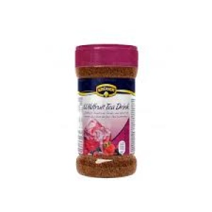 TE GRANULADO KRUGER FRUTOS ROJOS 400 GR