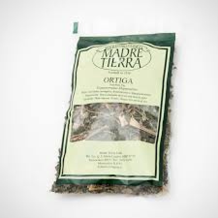 TE ORTIGA MADRE TIERRA BOLSA 25 GR.