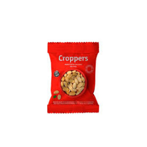 MANI CROPPERS CON SAL 100 GR.