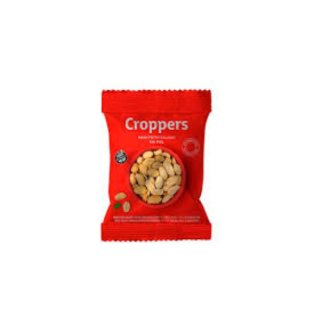 MANI CROPPERS CON SAL 100 GR.