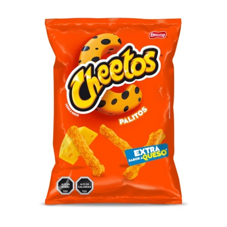 CHEETOS PALI 110 GR