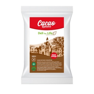 CACAO REPOSTERO 66% DELI FOR LIFE 250 GR