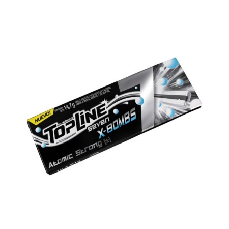 TOPLINE 7 MENTHOL