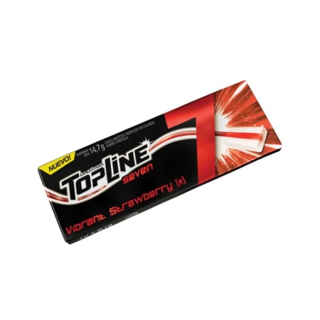 TOPLINE 7 FRUTA