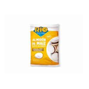 ALMIDON DE MAIZ RIO DE LA PLATA 400 GR.