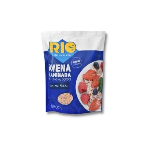 AVENA LAMINADA RIO DE LA PLATA 400 GR.
