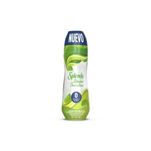 STEVIA SPLENDA LÍQUIDO 60 ML