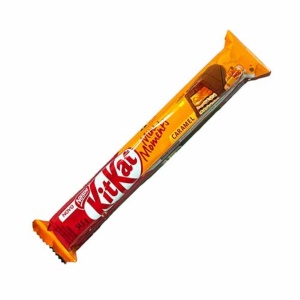 WAFLE KIT KAT MINI MOMENTOS