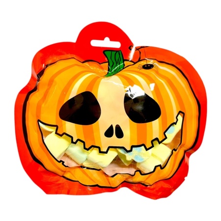MALVAVISCOS EN BOLSA CALABAZA