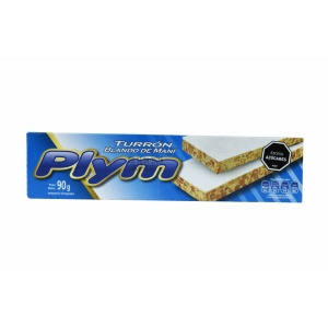 TURRON PLYM BLANDO 70 GR