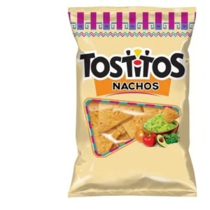 TOSTITOS ORIGINAL 150 GR