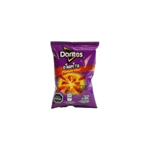DORITOS DINAMITA 33 GR
