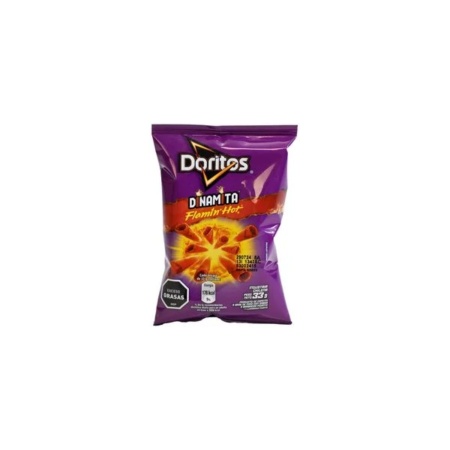 DORITOS DINAMITA 33 GR