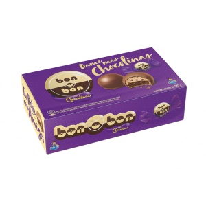 BOMBONERA BON O BON CHOCOLIN 270 GR