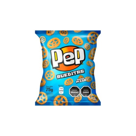PEP RUEDITA 75 GR