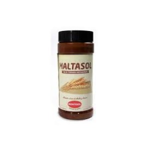 MALTASOL FRASCO 170 GR