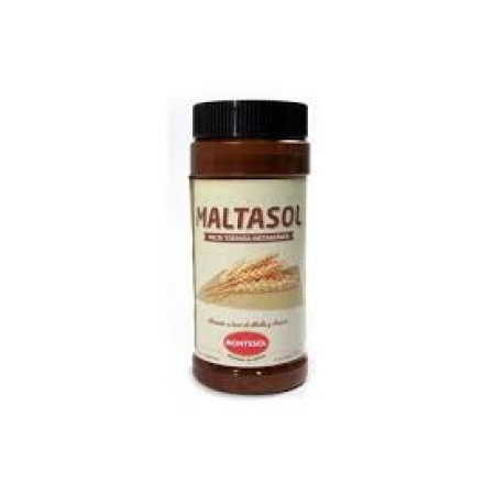 MALTASOL FRASCO 170 GR