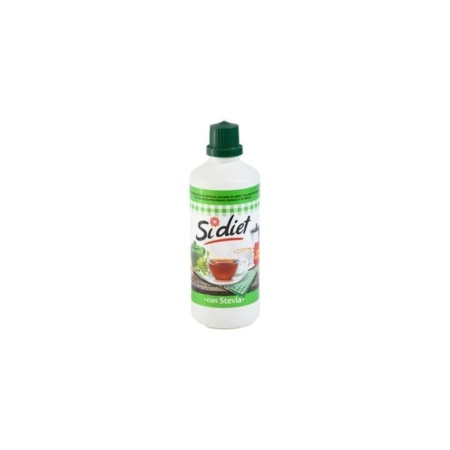 EDULCORANTE SI DIET CON STEVIA 250 GR