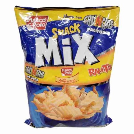 MIX MARCOPOLO 130 GR