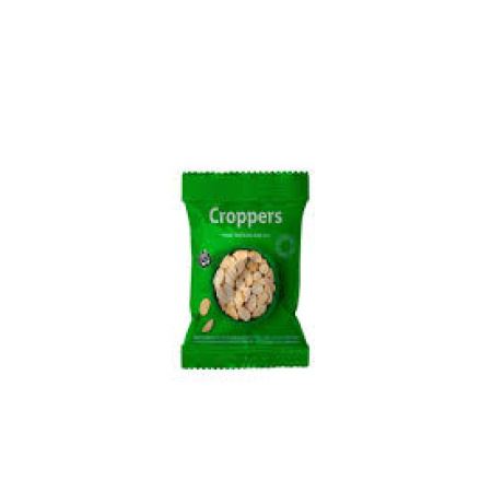 MANI CROPPERS SIN SAL 45 GR.