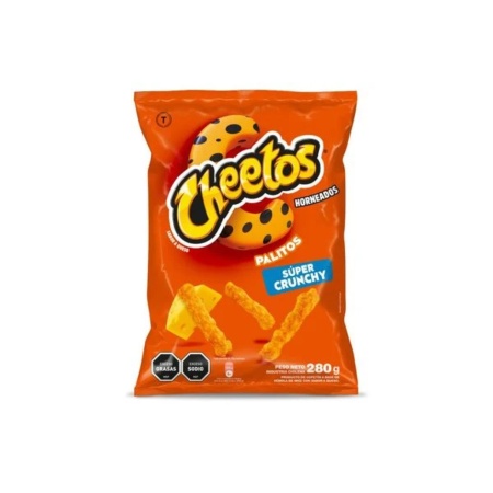 PALI CHEETOS 280 GR