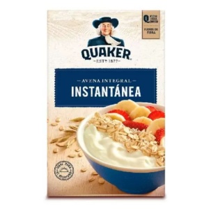 AVENA QUAKER INSTANTÁNEA 300 GR