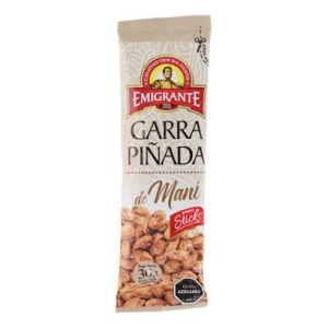 MIX GARRAPIÑADA EL EMIGRANTE STICK 30 GR