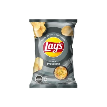 PAPAS FRITAS LAYS PROVOLETA 86 GR