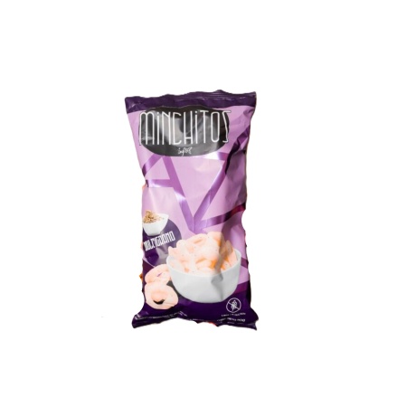MINCHITOS MULTIGRANO 80 GR
