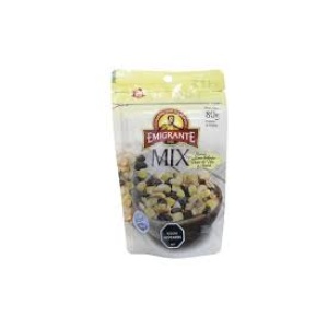 MIX MANI TOSTA EMIGRANTE + PASAS 70 GR
