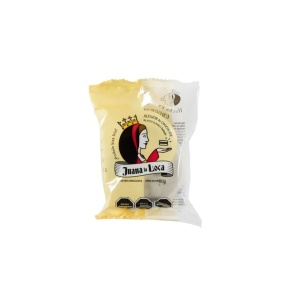 ALFAJOR JUANA LA LOCA CHOCOLATE BLANCO 80 GR