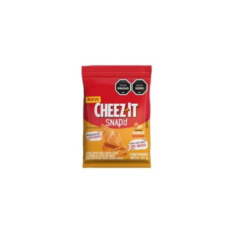 CHEEZ IT NACHO 55 GR