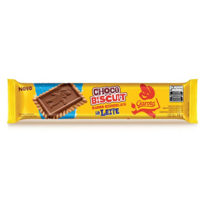 GALLLETA CHOCOBISCUIT