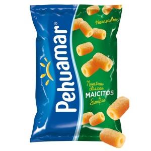 MAICITOS PEHUAMAR 140 GR