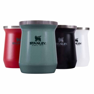 MATE STANLEY 80OZ ART. ZE0070/71/72/73