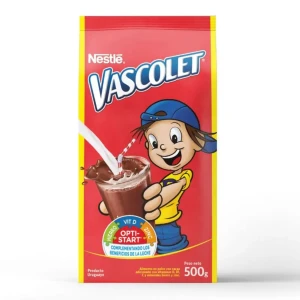 COCOA VASCOLET 500 GR.