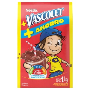 COCOA VASCOLET 1 KG