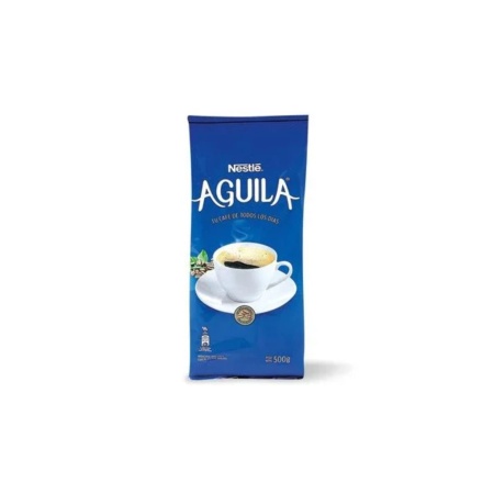 CAFE AGUILA 500 GR.