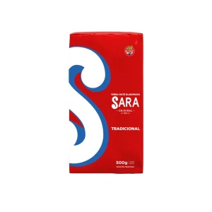 YERBA SARA 500 GR