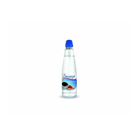 EDULCORANTE LÍQUIDO SUCARYL 360 ML