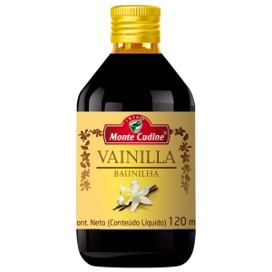 ESENCIA DE VAINILLA MONTE CUDINE 250 ML
