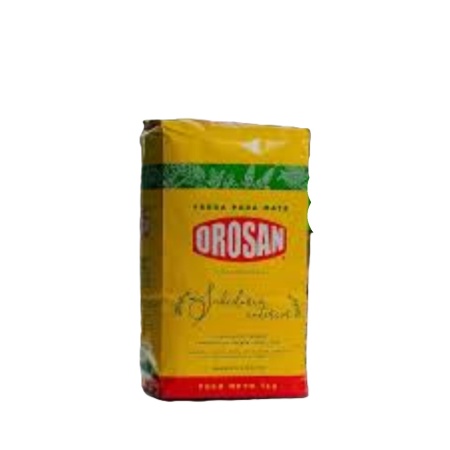 YERBA OROSAN 1 KG.