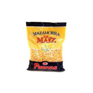 MAZAMORRA COLORADA PURITAS 400 GR.