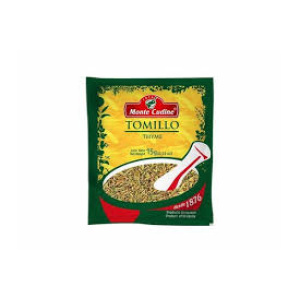 TOMILLO MONTE CUDINE 15 GR.