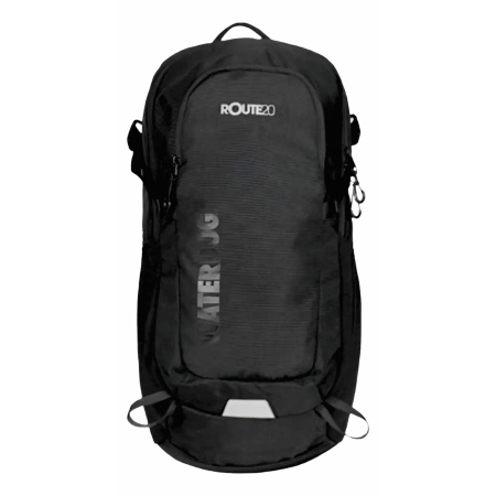MOCHILA ROUTE 20
