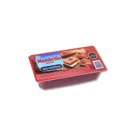 DULCE MEMBRILLO LOS NIETITOS 900 GR