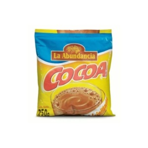 COCOA LA ABUNDANCIA 250 GR