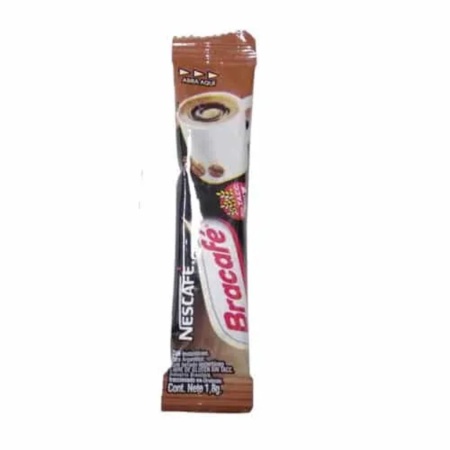 CAFE BRACAFE INSTANTANEO 1.7GR