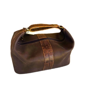 NECESAIRE CUERO UNISEX SALVADOR